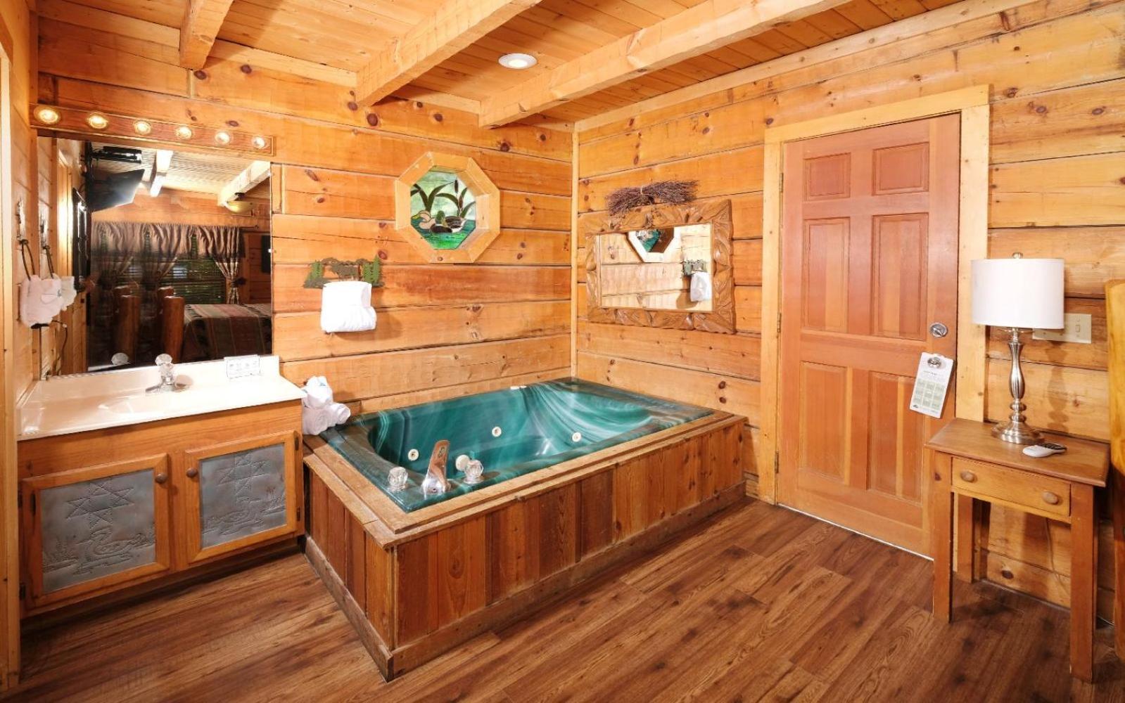 A Secret Romance Pigeon Forge Exterior foto
